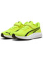 PUMA POUNCE LITE AS+PS Teenager Sneaker Sportschuhe 311650 02 Gelb