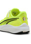 PUMA POUNCE LITE AS+PS Teenager Sneaker Sportschuhe 311650 02 Gelb
