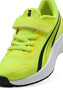 PUMA POUNCE LITE AS+PS Teenager Sneaker Sportschuhe 311650 02 Gelb