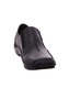 Rieker Damen Halbschuh Slipper Schuhe L1780-00 schwarz  
