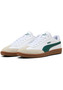 Puma 9-T Unisex Sneaker Turnschuhe 398174 14 weiss gr�n
