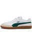 Puma 9-T Unisex Sneaker Turnschuhe 398174 14 weiss gr�n