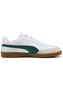 Puma 9-T Unisex Sneaker Turnschuhe 398174 14 weiss gr�n