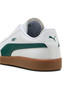Puma 9-T Unisex Sneaker Turnschuhe 398174 14 weiss gr�n