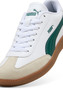 Puma 9-T Unisex Sneaker Turnschuhe 398174 14 weiss gr�n