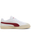 Puma 9-T Unisex Sneaker Turnschuhe 398174 14 weiss Rot 