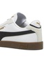 Puma Club II Era Unisex Sneaker Sportschuh 397447 07 white-black 