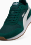 Puma ST MILER Sneakers  Herren Sneaker Sportschuh 401622 08 Gr�n/Weiss 