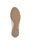 Tamaris Ballerina 1-22124-42 430 Damen Frauen Schuhe Leder M2212442 beige 