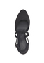 Tamaris Pumps 1-24414-41 01 Damen Frauen Schuhe vegan M2441441 Black