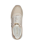 Tamaris Damen Low Top Sneaker 1-23726-43 484 Frauen M2373943 Beige