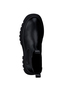 Tamaris Damen Leder Chelsea Boot 1-25494-41 003 warm Stiefel M2549441 schwarz