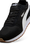 Puma ST MILER Sneakers  Herren Sneaker Sportschuh 401622 07 Black 