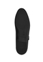 Tamaris Ballerina 1-22122-42 020 Damen Frauen Schuhe Leder M2212242 schwarz matt 