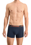 7er Pack HEAD Herren Boxer Boxershorts Basic Pant Unterw�sche 