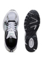 Puma Milenio Tech Herren Sneaker Sportschuh 392322 13  White-Green Moon-New Navy