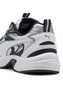 Puma Milenio Tech Herren Sneaker Sportschuh 392322 13  White-Green Moon-New Navy