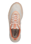 Tamaris Damen Sneaker 1-23767-44 634 Frauen Low Top Schuhe Vegan M2376744 Peach 