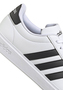 Adidas Grand Court Cloudfoam Comfort Schuh  2.0 weiss GW9195