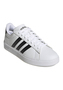 Adidas Grand Court Cloudfoam Comfort Schuh  2.0 weiss GW9195