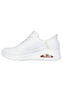 Skechers Slip-ins  Uno - Easy Air Damen Sneaker 177112  WHT