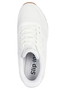 Skechers Slip-ins Uno Banksia Damen Sneaker 177117  WHT 
