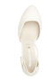 Tamaris Pumps 1-24432-41 172 Damen Frauen Schuhe vegan M2443241 White Glam
