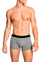 Puma Boxer Boxershorts Men Herren Everyday Unterhose Unterw�sche 3er Pack
