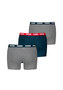 Puma Boxer Boxershorts Men Herren Everyday Unterhose Unterw�sche 3er Pack