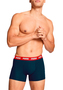 Puma Boxer Boxershorts Men Herren Everyday Unterhose Unterw�sche 3er Pack