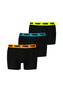 Puma Boxer Boxershorts Men Herren Everyday Unterhose Unterw�sche 3er Pack
