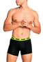 Puma Boxer Boxershorts Men Herren Everyday Unterhose Unterw�sche 3er Pack