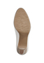 Tamaris klassische Pumps 1-22410-41 100 Leder Damen Schuhe M2241041 wei� 