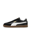 Puma Club II Era Unisex Sneaker Sportschuh 397447 02 Black