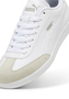 Puma 9-T Unisex Sneaker Turnschuhe 398174 03 Weiss