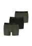 Puma Boxer Boxershorts Men Herren Everyday Unterhose Unterw�sche 3er Pack 
