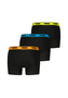 Puma Boxer Boxershorts Men Herren Everyday Unterhose Unterw�sche 3er Pack 