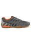 Geox U Snake Original A -  Herren Leder Sneaker U55MNA  C1006 Grey