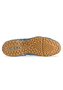 Geox U Snake Original A -  Herren Leder Sneaker U55MNA  C4348 Lt Avio