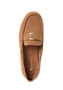 Tamaris Damen Slipper 1-24630-44 305 Moccassin Frauen Schuhe Leder M2463044 