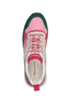 Tamaris Damen Low Top Sneaker 1-23741-43 514 Frauen Schuhe M2374143 Mehrfarbig