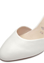 Tamaris Leder Pumps 1-22401-42 117 Damen Frauen Schuhe M2240142 White Leather