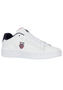 K-SWISS Court Shield II Herren Sneaker Sportschuhe 04412-983-M Wei�