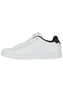 K-SWISS Court Shield II Damen Sneaker Sportschuhe 94412-191-M  Wei�