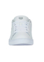 K-SWISS Court Shield II Damen Sneaker Sportschuhe 94412-178-M Wei�
