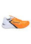 K-Swiss McLaren  Aero Active Herren Sneaker Sportschuhe 04410-057-M Papaya/Weiss
