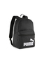 PUMA Phase Backpack 091164 01 Rucksack Sport Freizeit Reise Schule schwarz