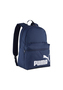 PUMA Phase Backpack 091164 02 Rucksack Sport Freizeit Reise Schule Blau