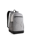 PUMA Buzz Heather Backpack 091350 01 Rucksack Sport Schule Medium Gray Heather