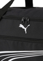 Puma Fundamental M Sports Bag 48 Liter 091189 01 Sporttasche Fitness Schwarz  